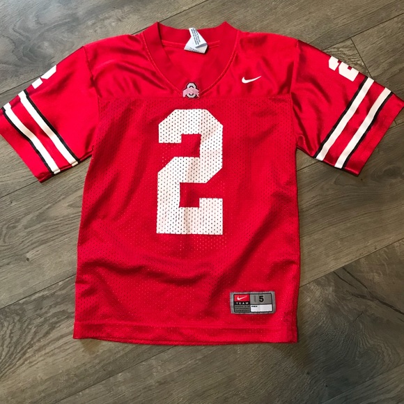 buckeye jersey buckeye jersey